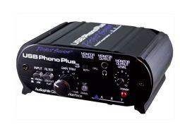 ART USA Phono Plus